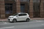 Kia Picanto 2017 года (ZA)
